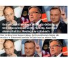 Przyszła koza do woza ! Debata ? obudził się ?