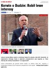 I tu się trudno z Korwinem nie zgodzić. 