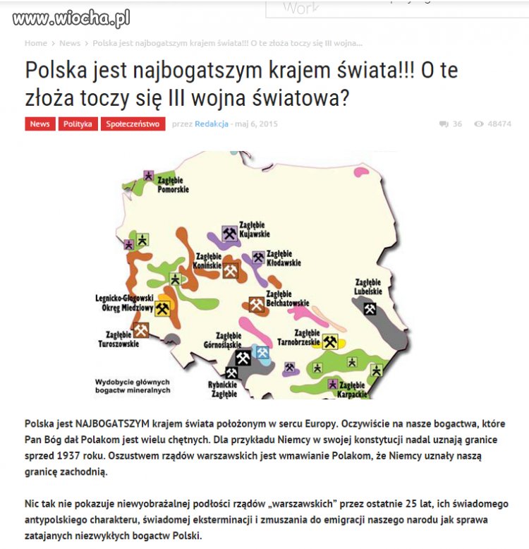 Olbrzymi rynek konsumencki, tania siła robocza 