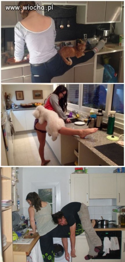 Yoga z pupilami