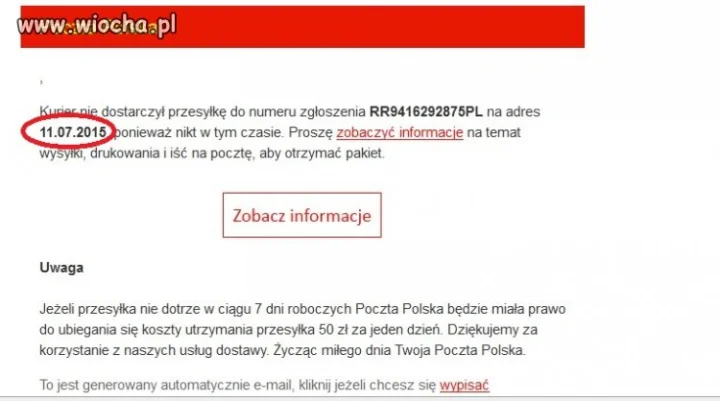 Poczta Polska