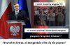  "Jestem prezydentem wszystkich Polaków" 