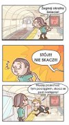 Nie skacz!