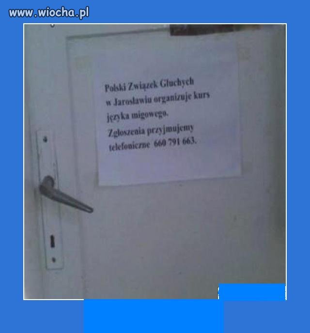 Polski Związek Głuchych 