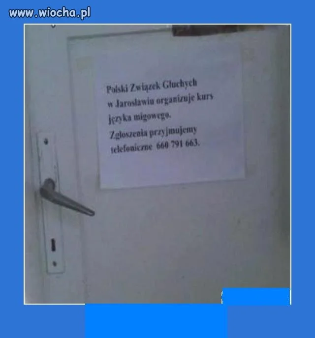 Polski Związek Głuchych 