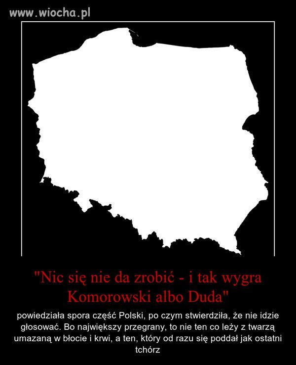 Ale wytłumacz to hipsterstwu 