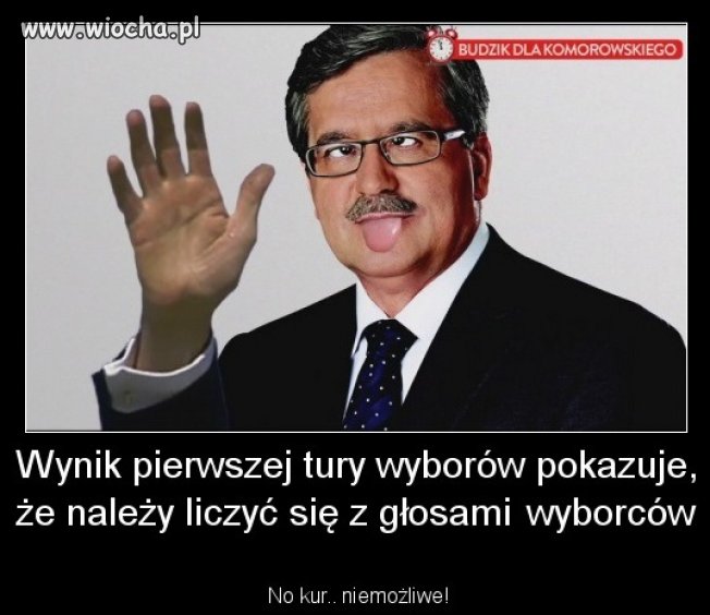 Powiedział co wiedział