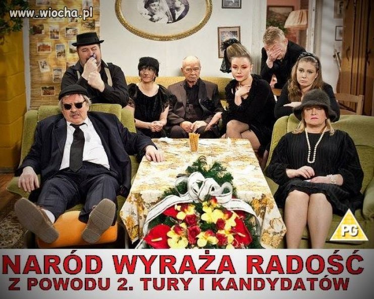  ...bezrobocie, bieda, wykluczenie, brak perspektyw... 