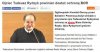 I wcale się nie zdziwię jak dostanie...