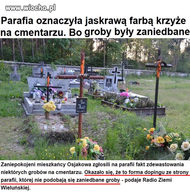 Ja ci k*** dam "wieczne odpoczywanie"!