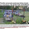 Ja ci k*** dam "wieczne odpoczywanie"!