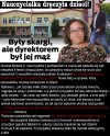 "Nikt nic nie wiedział"