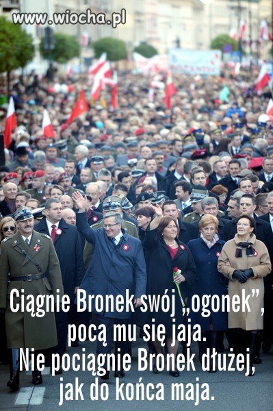 Oby się spełniło