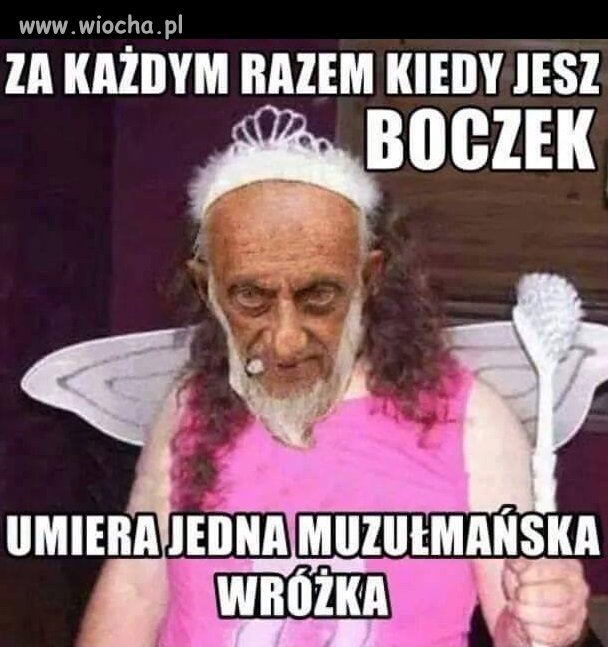 Wróżka