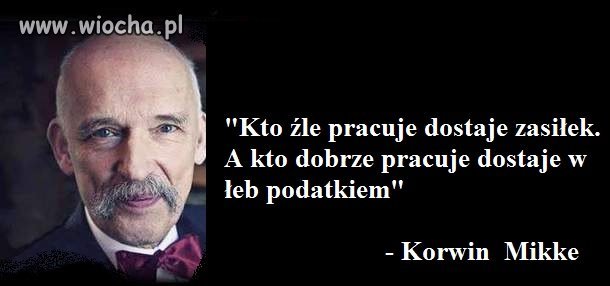 Najlepsze zdanie