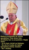 Chociaż dzieci i ryby głosu nie mają