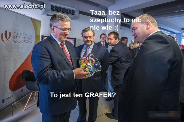 Dobre bo polskie?