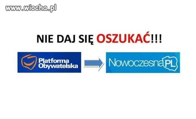 Podmianka trwa...