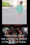 Prawdziwy facet