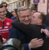 Pamiętacie kolesia od " gdzie jest krzyż" ?