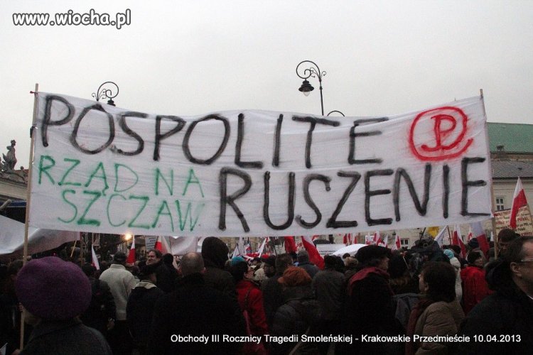 Bronek i jego pospolite rusznie 