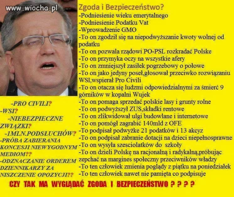 Zgoda i Bezpieczeństwo
