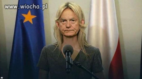 Mężczyznę poznać po tym jak kończy...