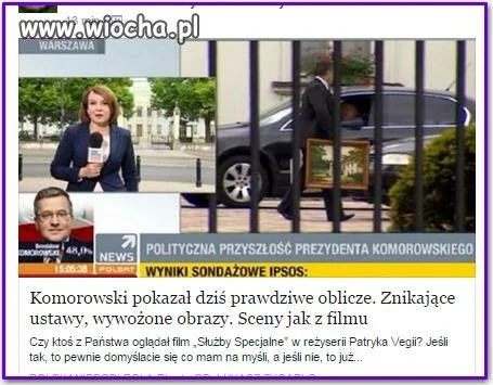 Zaczęło się