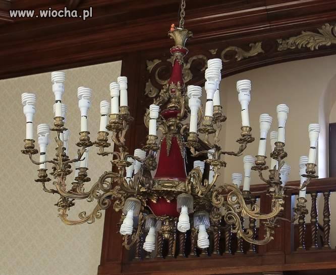 Szczecin- absurd w Urzędzie Wojewódzkim.