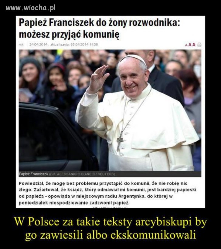 Bo to Polska właśnie...
