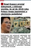 Najwięcej najbiedniejszych? Podnieśmy bezbronnym..