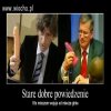 Kto mieczem wojuje od miecza ginie