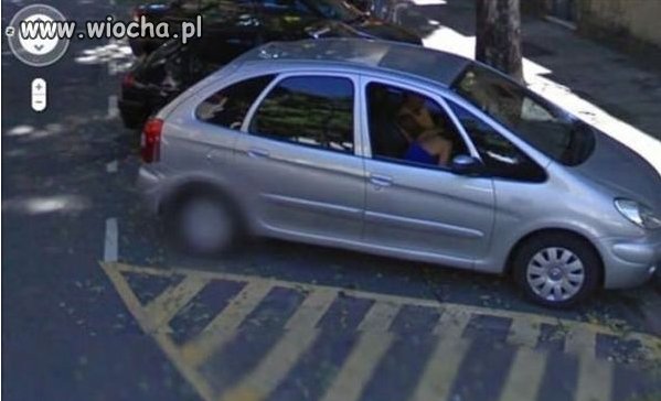 To naprawdę trzeba mieć pecha, ale