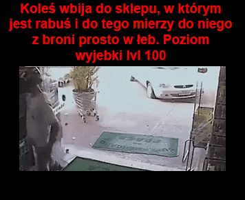 Koleś ze stalowymi jajami