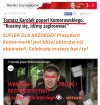 Pamiętaj wybierasz "zgodę i bezpieczeństwo"