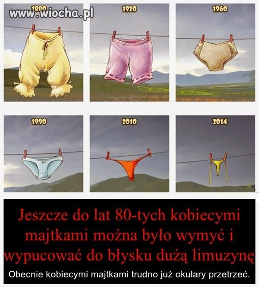 Co prawda, to prawda 