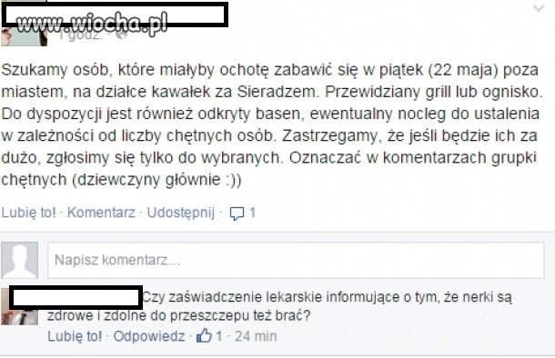 Misterny plan