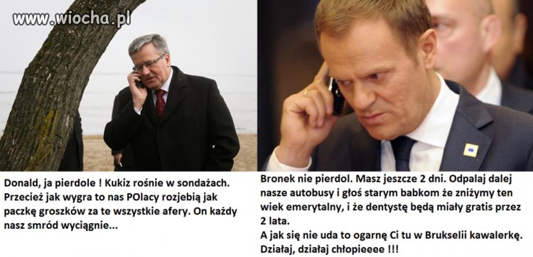 Taka sytuacja 
