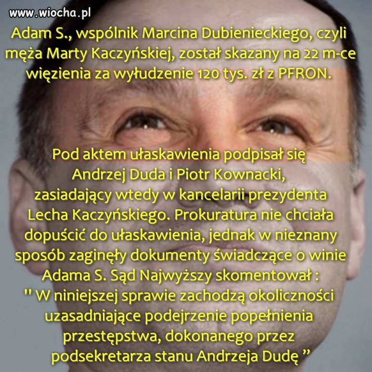 Taka prawda...