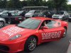 Ferrari Stonogi