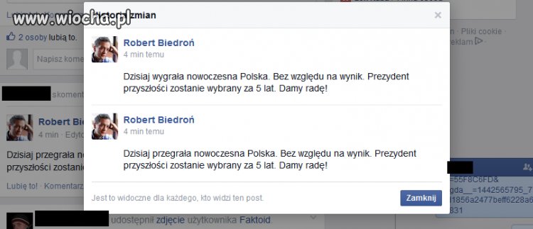Biedroń