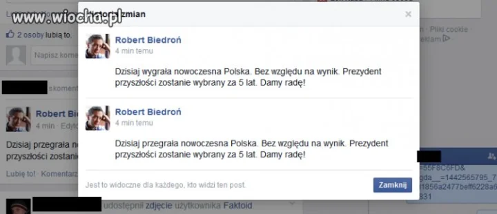 Biedroń
