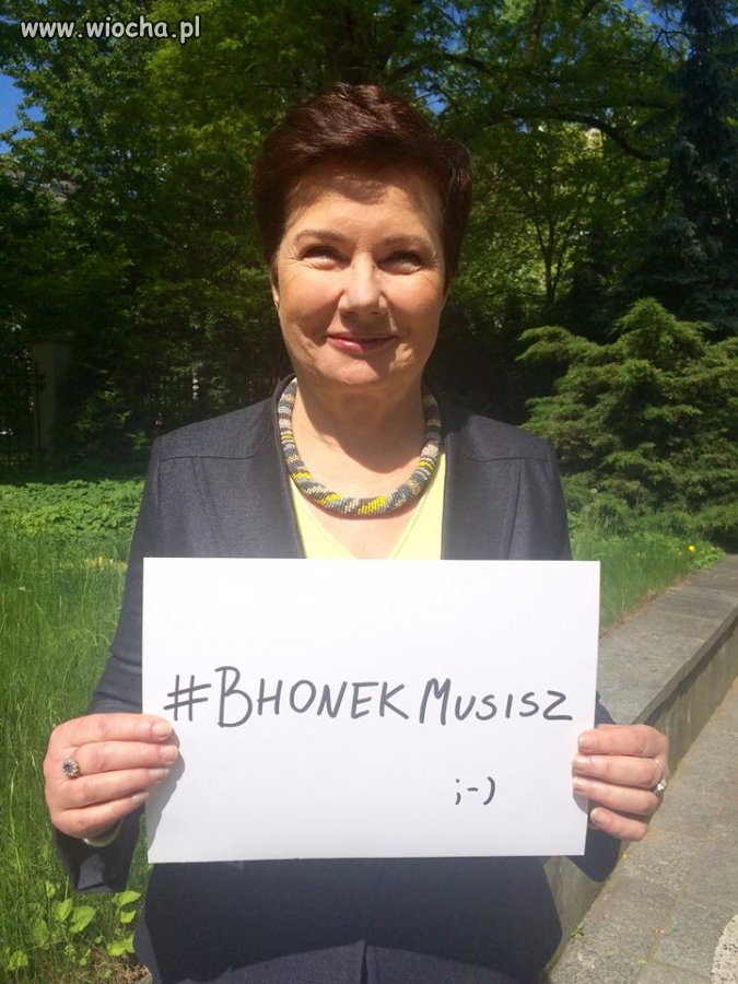 Ona tak jak mówi, to tak pisze?