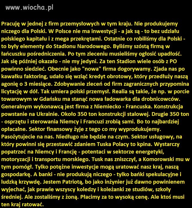 Znalezione w internetach