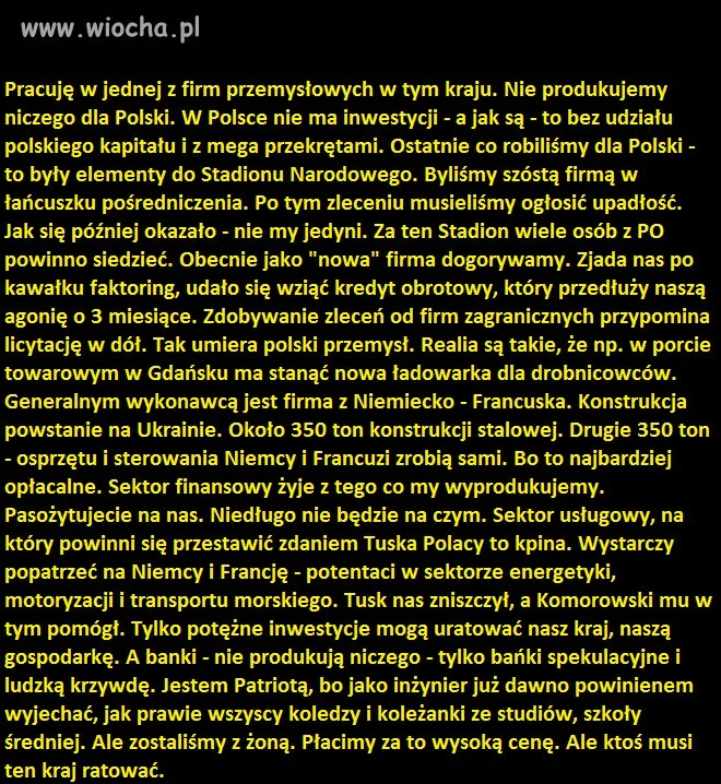 Znalezione w internetach