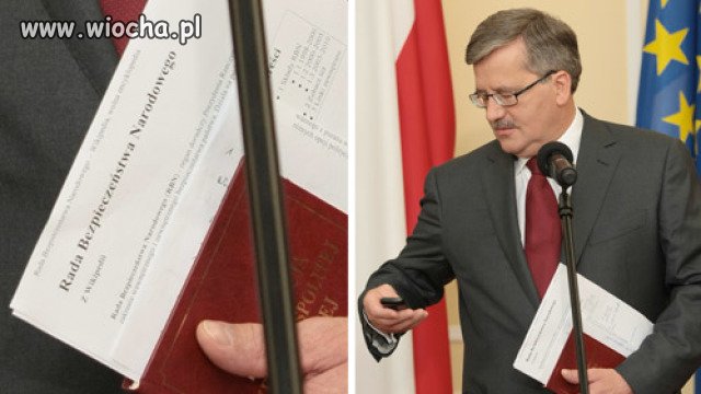 Ten facet nie uczy się na błędach!!! w 2010 r!