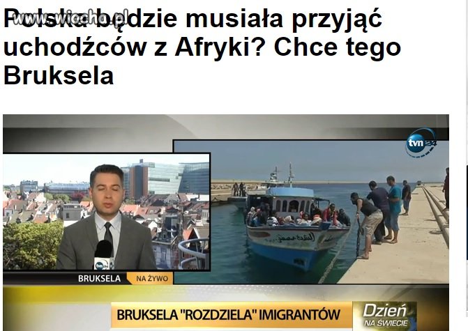 Ponad 2000 emigrantów ma trafić do Polski