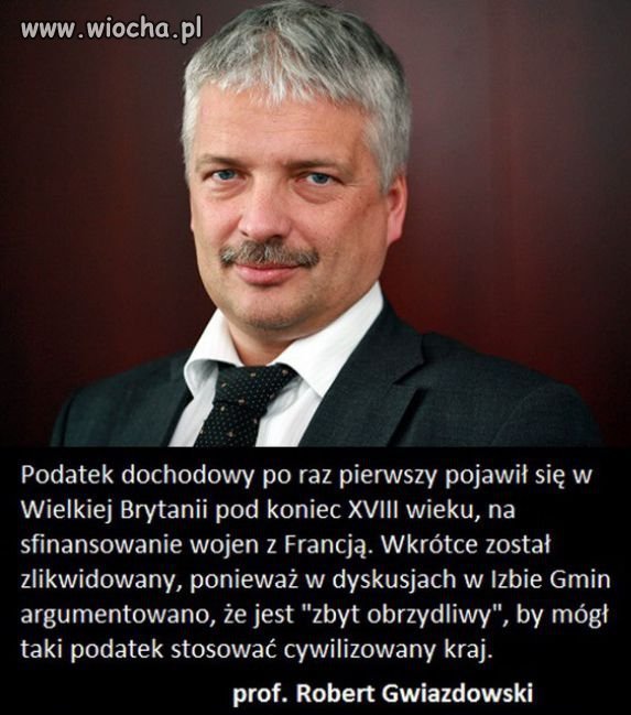 Tylko nie u nas