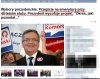 Macie oto słowo waszego "Prezydęta"... 