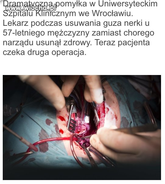  Leczenie w dzisiejszych czasach